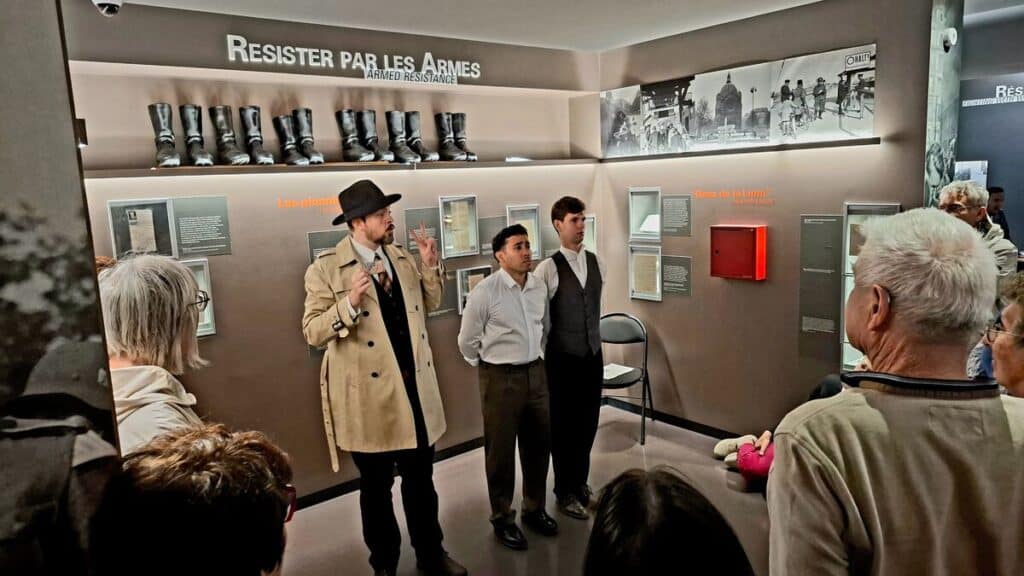 Champigny-sur-Marne; Salué par le public et… le New York Times, ce musée du Val-de-Marne continue de résister