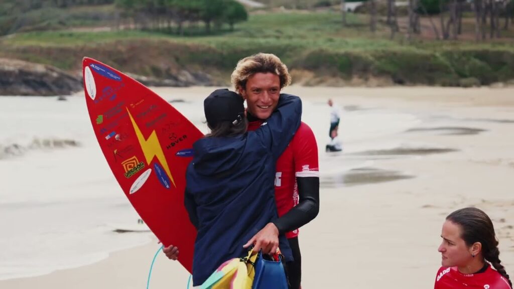 (Pantin): DAY 2 – HIGHLIGHTS ABANCA PANTIN CLASSIC GALICIA PRO 2026